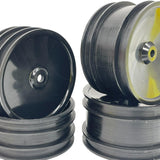 Losi XX4 Dish 4WD (4pc)
