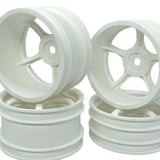 Predator Set (4pc)
