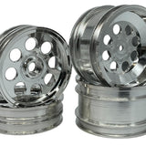 Wild One | Fox | Grasshopper 2WD Set (4pc)