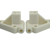 RC10 Front Inner Arm Hanger (2)