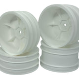 CAT 2000 Dish (4pc)