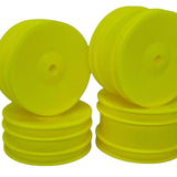 CAT 4WD Dish (4pc)