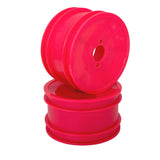 Yokomo YZ10 | Works '91 Dish Wheel REAR (2pc)