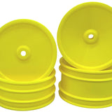 Losi XX4 Dish 4WD (4pc)