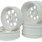 Wild One | Fox | Grasshopper 2WD Set (4pc)
