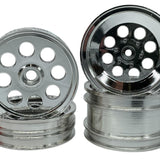 Wild One | Fox | Grasshopper 2WD Set (4pc)