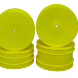 CAT 4WD Dish (4pc)