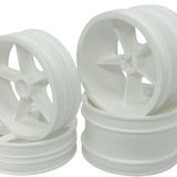 AE-B2 5 Spoke Set (4pc)