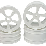 Losi JRX2 - 5 Spoke Set (4pc)