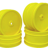Losi XX4 Dish 4WD (4pc)