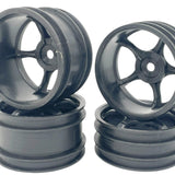 Predator Set (4pc)