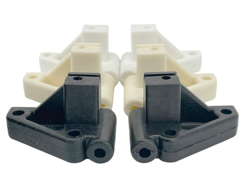 RC10 Front Inner Arm Hanger (2)