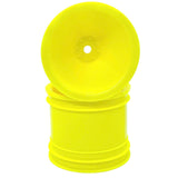 Modern 12mm Hex Drive Classic Dish Truck Wheel (2pc)
