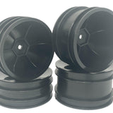 CAT 2000 Dish (4pc)
