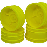 CAT 4WD Dish (4pc)