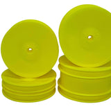 Cougar / Topcat 2WD Dish (4pc)