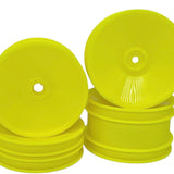 Cougar 2000 Dish (4pc)