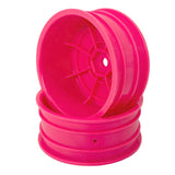 4WD RACE Front Dish Wheel