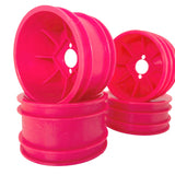 Yokomo 870C Dish Set (4pc)