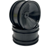 RC10 Dish REARS (2pc)