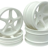 AE-B2 5 Spoke Set (4pc)