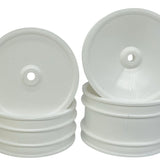 Losi XX4 Dish 4WD (4pc)