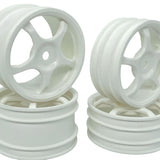 Predator Set (4pc)