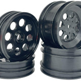 Wild One | Fox | Grasshopper 2WD Set (4pc)