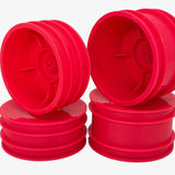 CAT 4WD Dish (4pc)