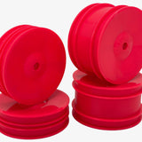 Cougar / Topcat 2WD Dish (4pc)