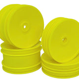 Cougar 2000 Dish (4pc)