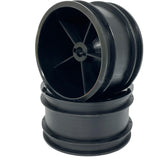 RC10 Dish REARS (2pc)
