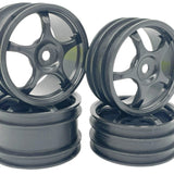 Predator Set (4pc)