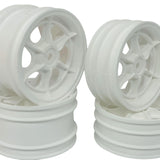 Egress 4WD Set (4pc)