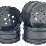 Hotshot | Boomerang 4WD Set (4pc)