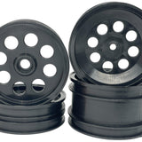 Wild One | Fox | Grasshopper 2WD Set (4pc)