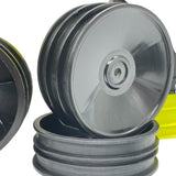 CAT 2000 Dish (4pc)