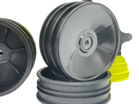 CAT 2000 Dish (4pc)