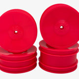 CAT 4WD Dish (4pc)