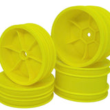 Cougar 2000 Dish (4pc)