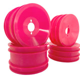 Yokomo 870C Dish Set (4pc)