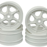 Egress 4WD Set (4pc)