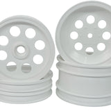 Wild One | Fox | Grasshopper 2WD Set (4pc)