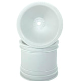 Modern 12mm Hex Drive Classic Dish Truck Wheel (2pc)