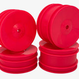 CAT 4WD Dish (4pc)