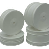 Cougar / Topcat 2WD Dish (4pc)
