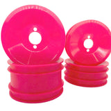 Yokomo 870C Dish Set (4pc)