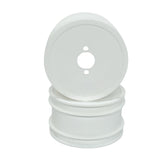 Yokomo YZ10 | Works '91 Dish Wheel REAR (2pc)