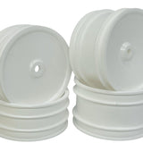 Losi XX4 Dish 4WD (4pc)