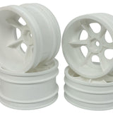 Egress 4WD Set (4pc)
